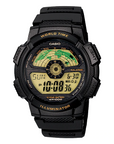 Casio AE-1100W-1BVDF Digital Sports Men