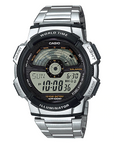 Casio AE-1100WD-1AVDF Digital Sports Men