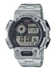 Casio AE-1400WHD-1AVDF Digital Sports Men