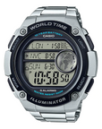 Casio AE-3000WD-1AVDF Digital Sports Men