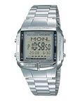 Casio Data Bank DB-360-1A Digital Men