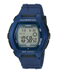 Casio HDD-600C-2A Digital Sports Men