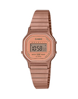 Casio LA-11WR-5A Digital Women