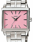 Casio LTP-1334D-4AVDF Analog Women