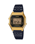 Casio LA680WEGB-1A Digital Women