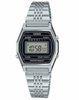 Casio LA690WA-1D Digital Women