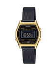 Casio LA690WEMB-1B Digital Women