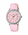 Casio LTP-E134L-4B Analog Women
