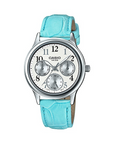 Casio LTP-E306L-7B Analog Women