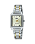 Casio LTP-V007SG-9EUDF Analog Women