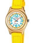 Casio LTR-19B-9B Analog Women