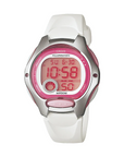 Casio LW-200-7A Digital Women