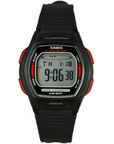 Casio LW-201-4A Digital Women