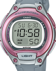 Casio LW-203-8A Digital Women
