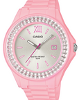 Casio LX-500H-4E4 Analog Women