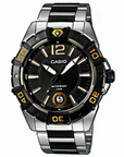 Casio MTD-1070D-1A2 Analog Men