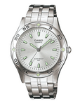 Casio MTP-1243D-7A Analog Men