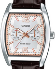 Casio MTP-E302L-7A Analog Men