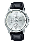 Casio MTP-E307L-7A Analog Men