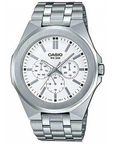 Casio MTP-SW330D-7A Analog Men