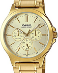 Casio MTP-V300G-9A Analog Men