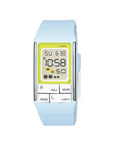 Casio Poptone LDF-51-2A Digital Women