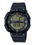 Casio SGW-600H-9A Digital Sports Men