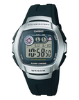 Casio W-210-1A Digital Sports Men