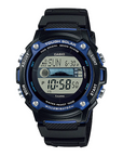 Casio W-S210H-1A Digital Sports Men