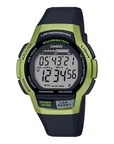Casio WS-1000H-3A Digital Sports Men