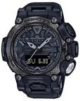 Casio G-Shock GG-B200-1BDR Analog-Digital Combination