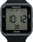 Reebok RD-SQE-G9-PBIBWR Digital