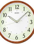 Seiko QXA472B Clock