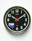 Orient OT249 Clock
