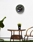 Orient OT249 Clock