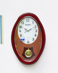 Orient OW2038 Clock