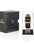 Casio A100WEPC-1BDR ( CASIO VINTAGE X PAC-MAN Limited Edition )