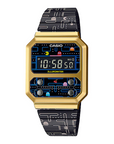 Casio A100WEPC-1BDR ( CASIO VINTAGE X PAC-MAN Limited Edition )