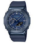 Casio G-Shock GM-2100N-2ADR Analog-Digital Combination