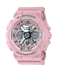 Casio G-Shock GMA-S120NP-4ADR Analog-Digital Combination