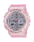 Casio G-Shock GMA-S140NP-4ADR Analog-Digital Combination