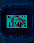 Casio G-Shock SLV-21B-2DR Couple Set Digital