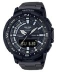 Casio Pro Trek PRT-B70YT Analog-Digital Combination