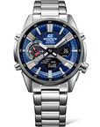 Casio Edifice ECB-S100D-2ADF Analog-Digital Combination Men