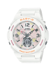 Casio Baby-G BGA-260FL-7ADR Analog-Digital Combination