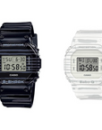 Casio G-Shock SLV-19B-1D Couple Set Digital