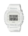 Casio G-Shock SLV-19B-1D Couple Set Digital