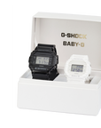Casio G-Shock SLV-19B-1D Couple Set Digital