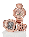 Casio G-Shock AWM-500GD-4AVDF Analog-Digital Combination