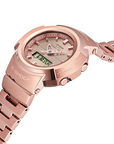 Casio G-Shock AWM-500GD-4AVDF Analog-Digital Combination